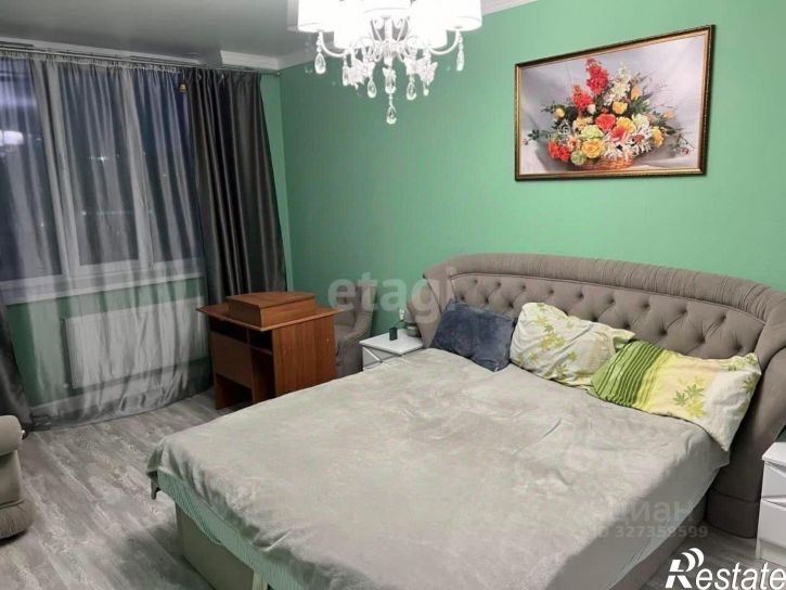 3-комн квартира Симферопольское шоссе, 28,  д. 28