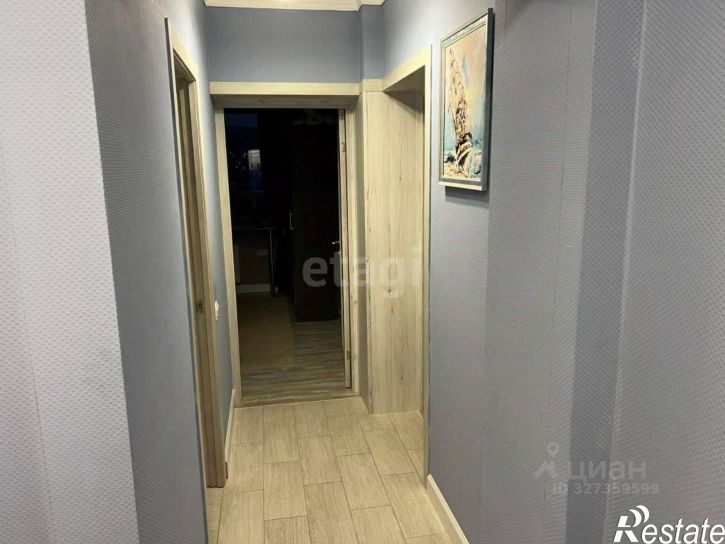 3-комн квартира Симферопольское шоссе, 28,  д. 28