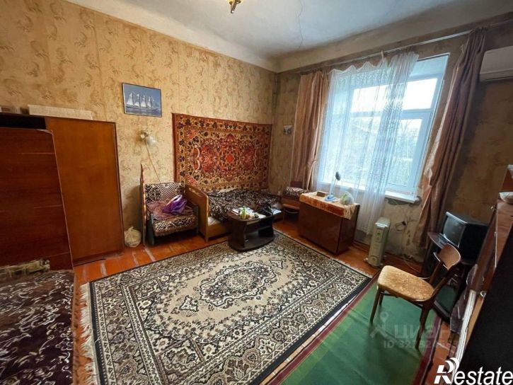 1-комн квартира ул Желябова, 8,  д. 8