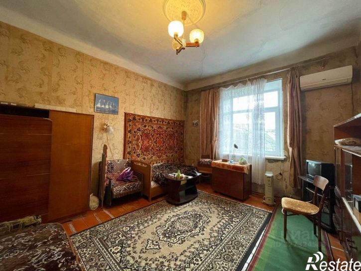 1-комн квартира ул Желябова, 8,  д. 8