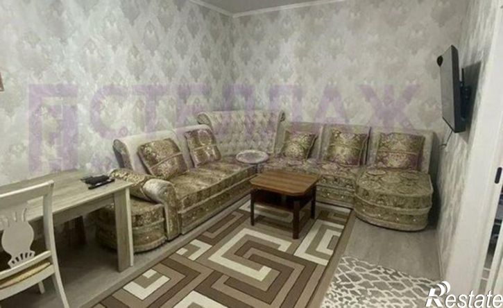 4-комн квартира ул Челнокова, 102,  д. 102