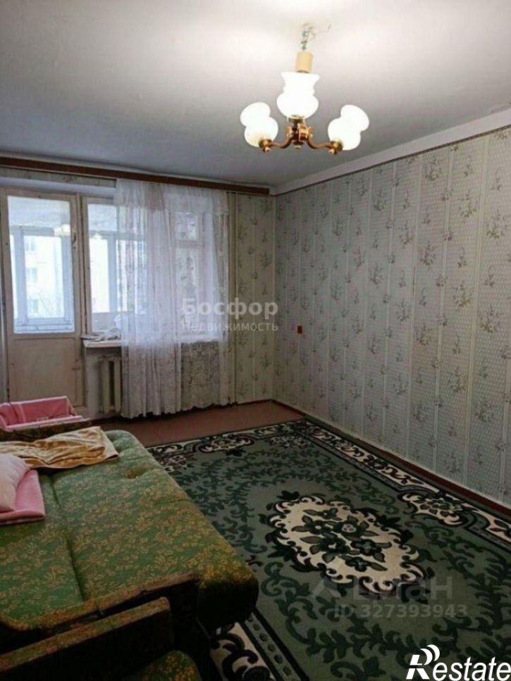 3-комн квартира улица Челнокова, 74,  д. 74