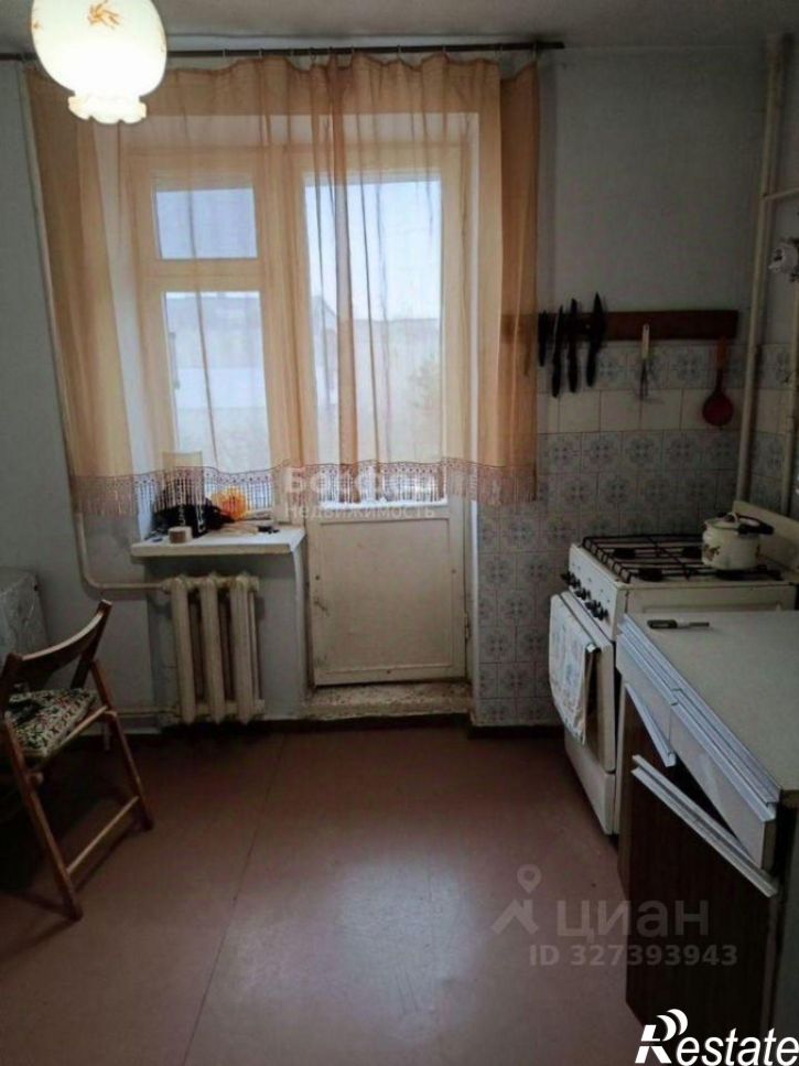 3-комн квартира улица Челнокова, 74,  д. 74