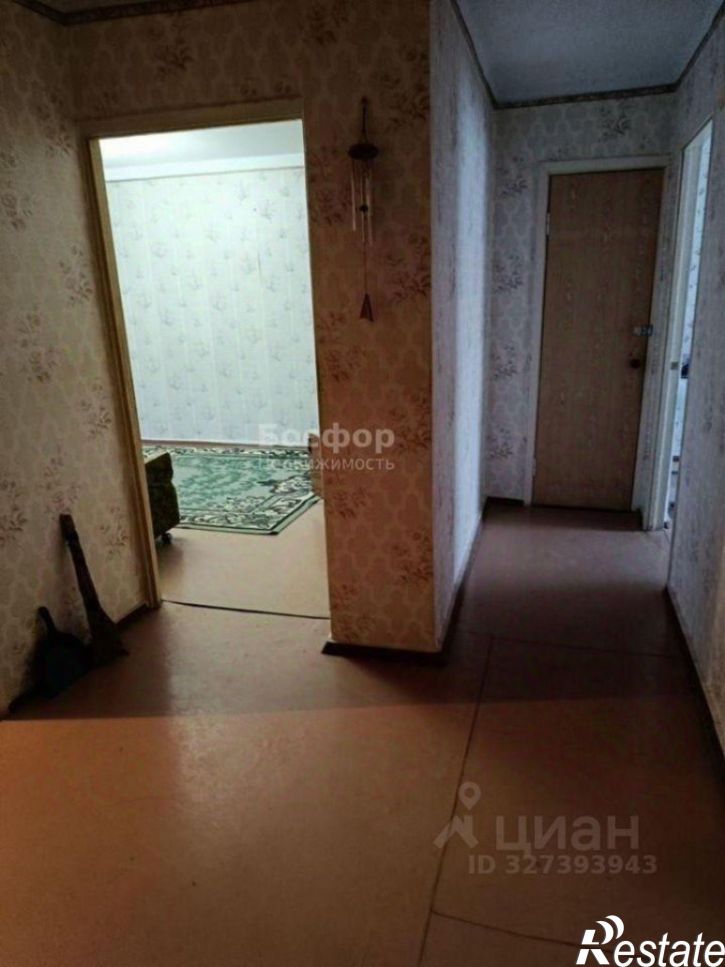 3-комн квартира улица Челнокова, 74,  д. 74