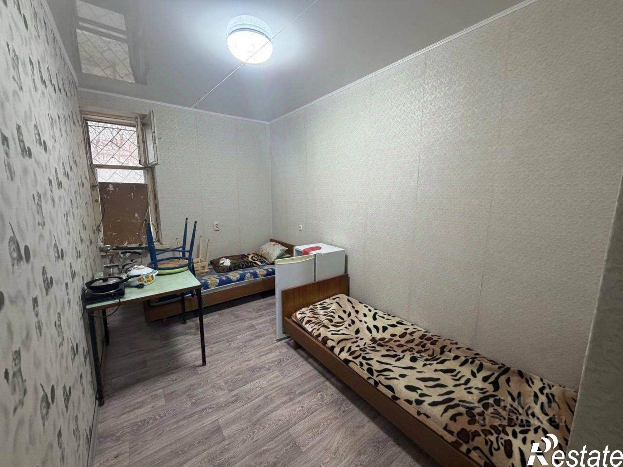 Купить комнату за 2 300 000 рублей на ул Советская, 10
