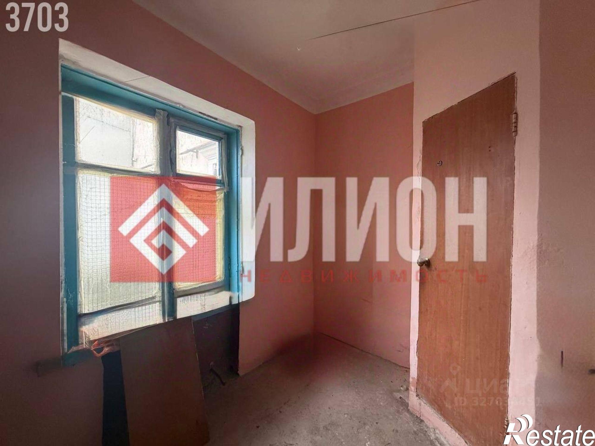 Купить комнату за 2 300 000 рублей на ул Советская, 10
