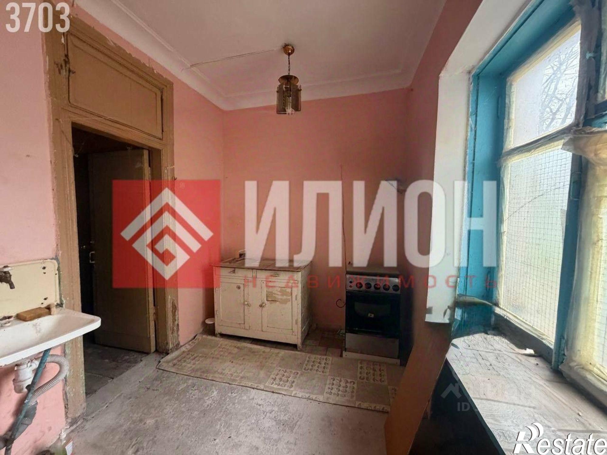 Купить комнату за 2 300 000 рублей на ул Советская, 10