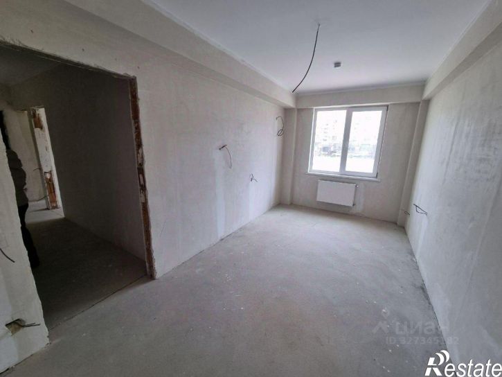 3-комн квартира Индустриальный переулок, 63К,  д. 63К