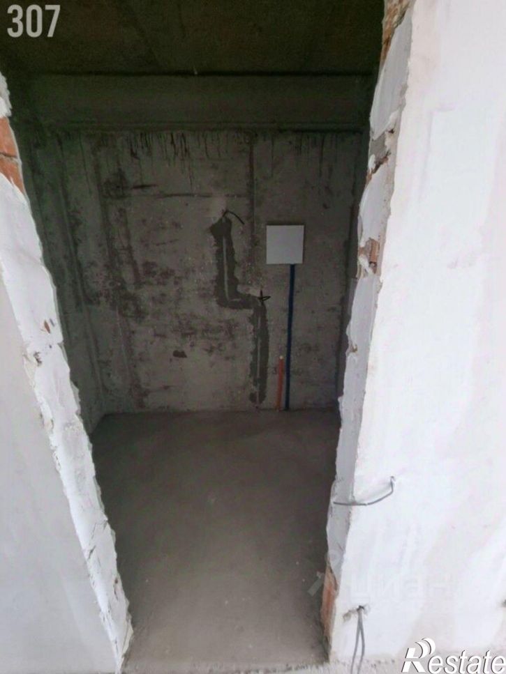 3-комн квартира Индустриальный переулок, 63К,  д. 63К