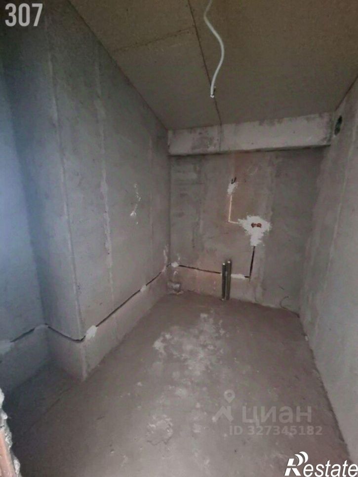 3-комн квартира Индустриальный переулок, 63К,  д. 63К