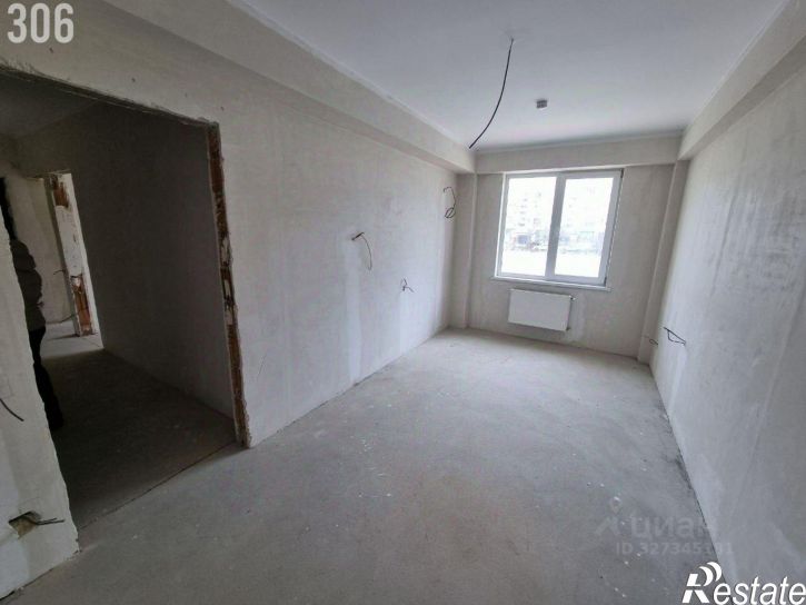 2-комн квартира ул Гарнаева, 63Г,  д. 63Г