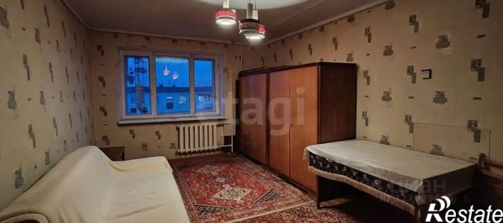 2-комн квартира Симферопольское шоссе, 31В,  д. 31В