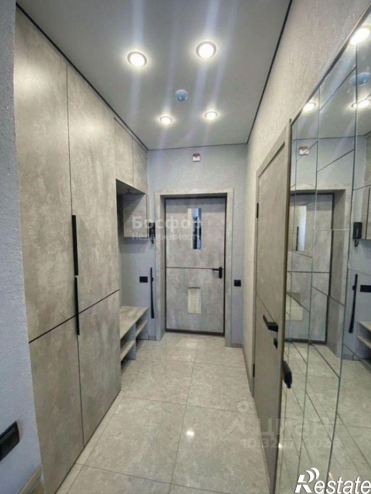 1-комн квартира Симферопольское шоссе, 52,  д. 52