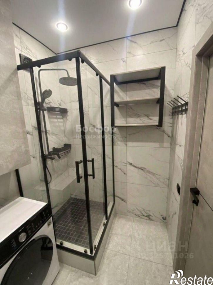 1-комн квартира Симферопольское шоссе, 52,  д. 52