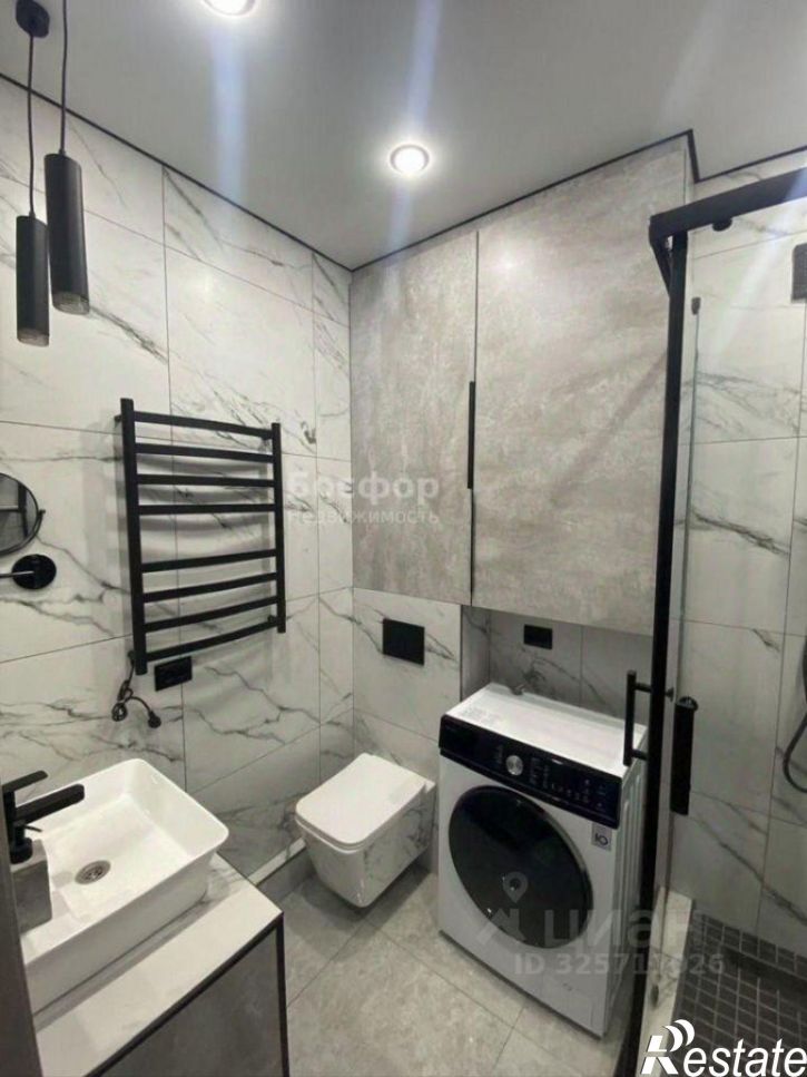 1-комн квартира Симферопольское шоссе, 52,  д. 52