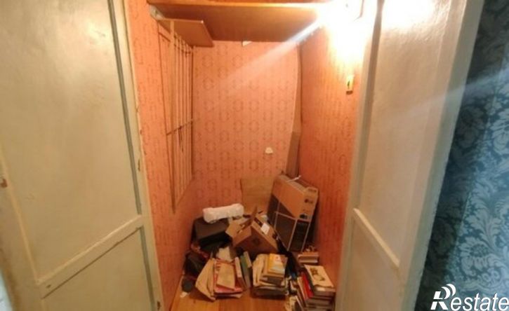 2-комн квартира ул Гарнаева, 68,  д. 68