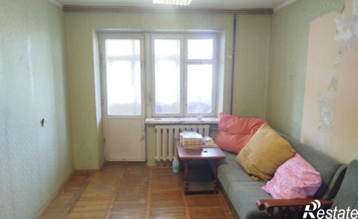 2-комн квартира ул Гарнаева, 68,  д. 68