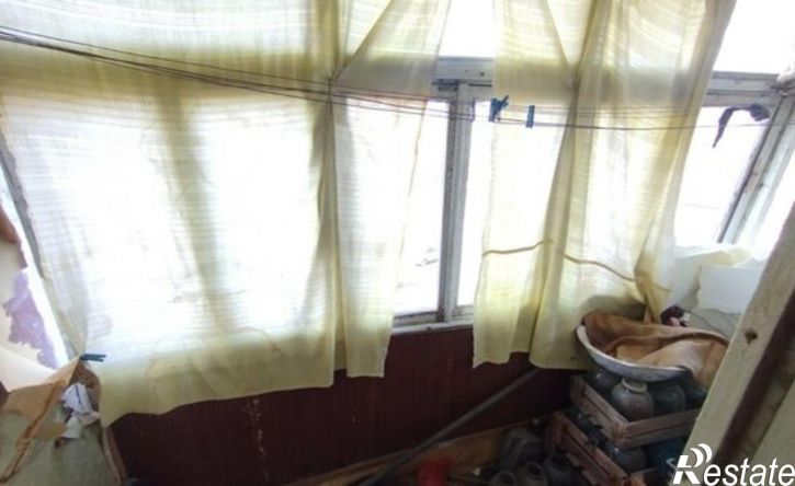 2-комн квартира ул Гарнаева, 68,  д. 68