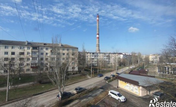 2-комн квартира ул Гарнаева, 68,  д. 68
