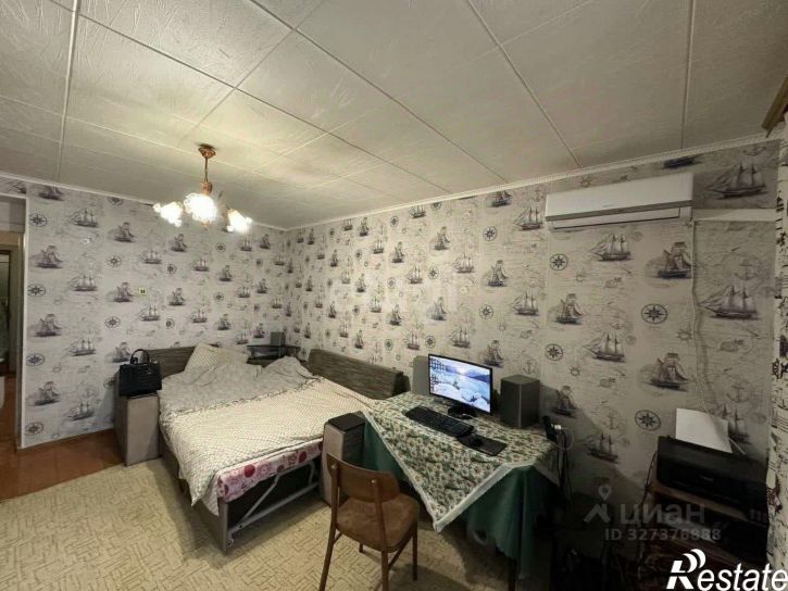 1-комн квартира ул Тупиковая, 22,  д. 22