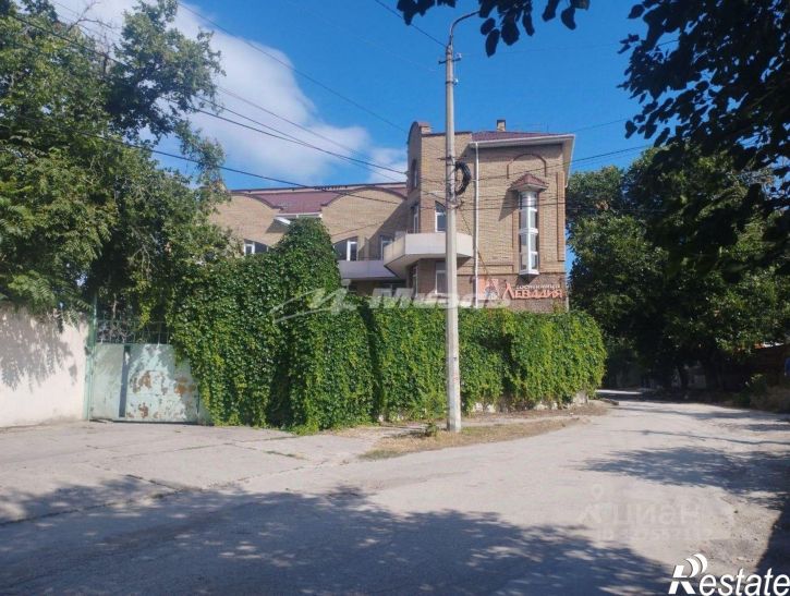 Отдельное здание улица Чехова