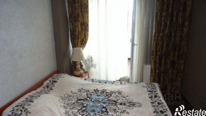 3-комн квартира ул Караимская, 6,  д. 6