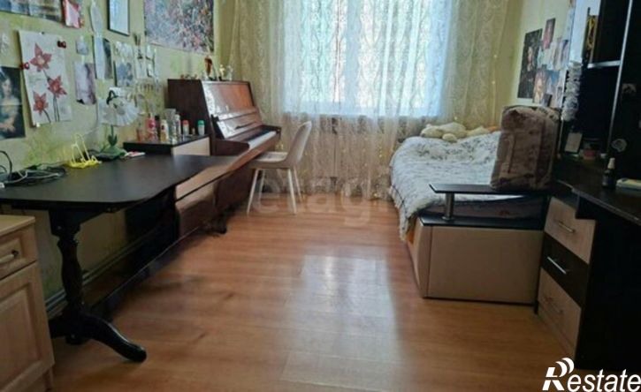 3-комн квартира Симферопольское шоссе, 24А,  д. 24А