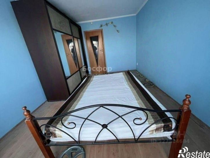 3-комн квартира Симферопольское шоссе, 63,  д. 63