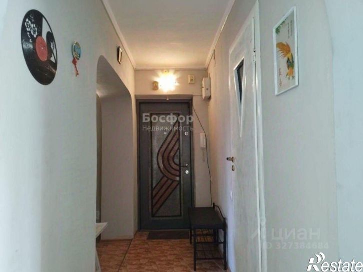 3-комн квартира Симферопольское шоссе, 63,  д. 63