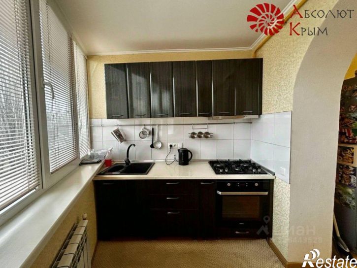 2-комн квартира Симферопольское шоссе, 41Б,  д. 41Б