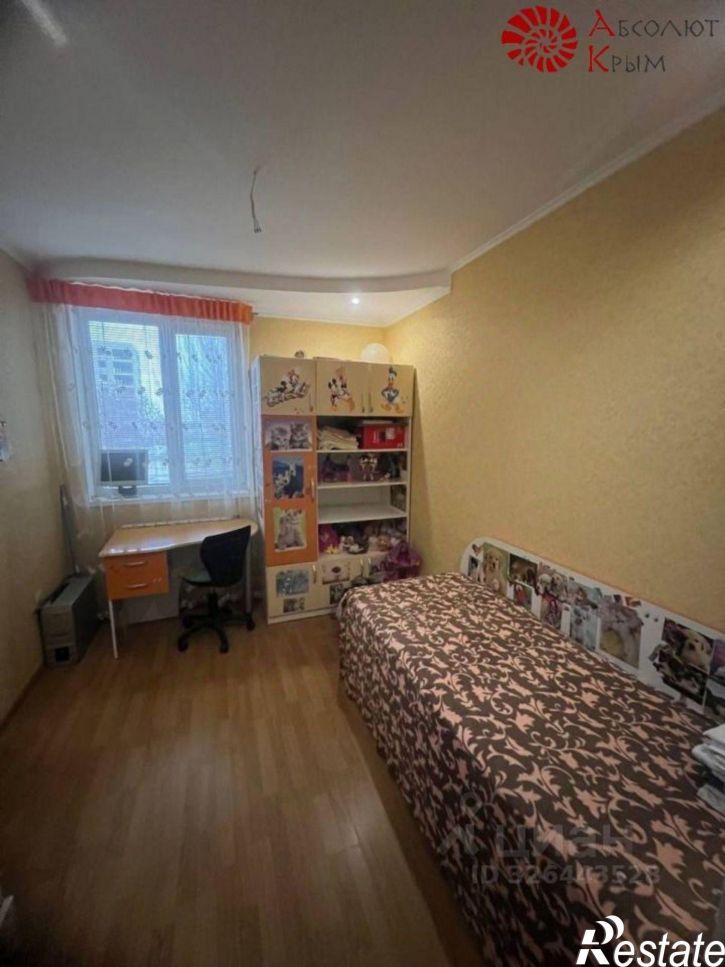 2-комн квартира Симферопольское шоссе, 41Б,  д. 41Б