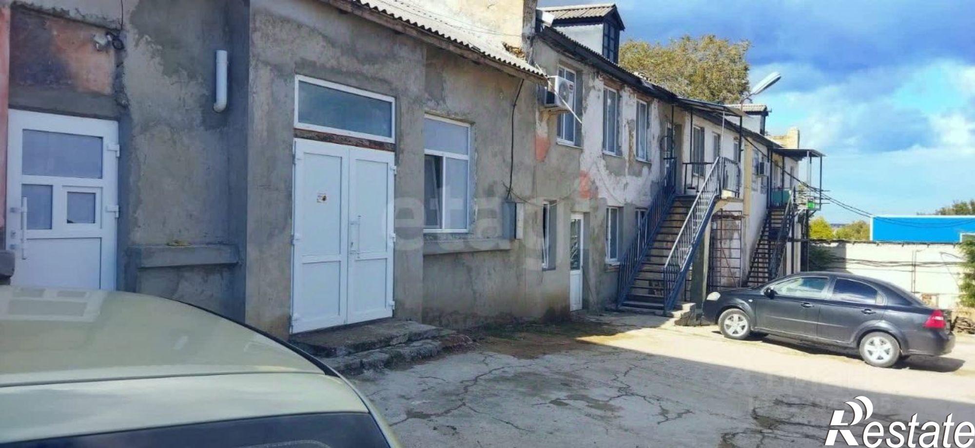 Купить офис, помещение под офис за 64 894 400 рублей на Симферопольское шоссе, 54