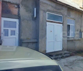 офис 429 кв м, этаж 2/2 Симферопольское шоссе, 54