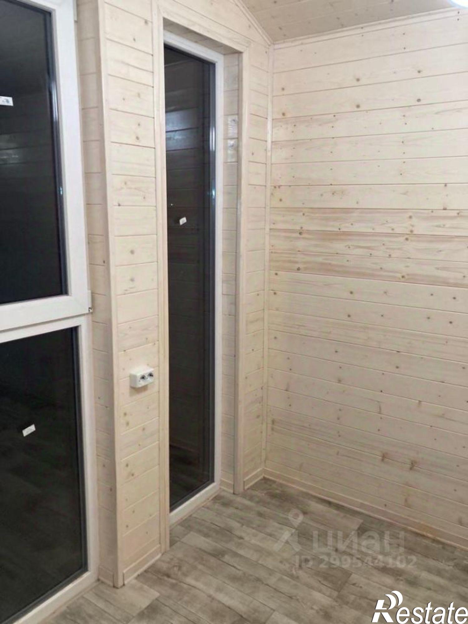 Купить дачу, дом, коттедж за 16 500 000 рублей на ул Парусная, 13