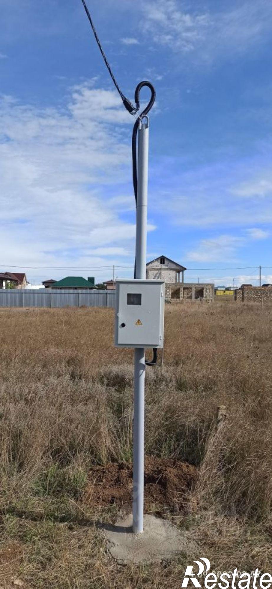 Купить землю, земельный участок за 5 000 000 рублей на бульвар Коробкова