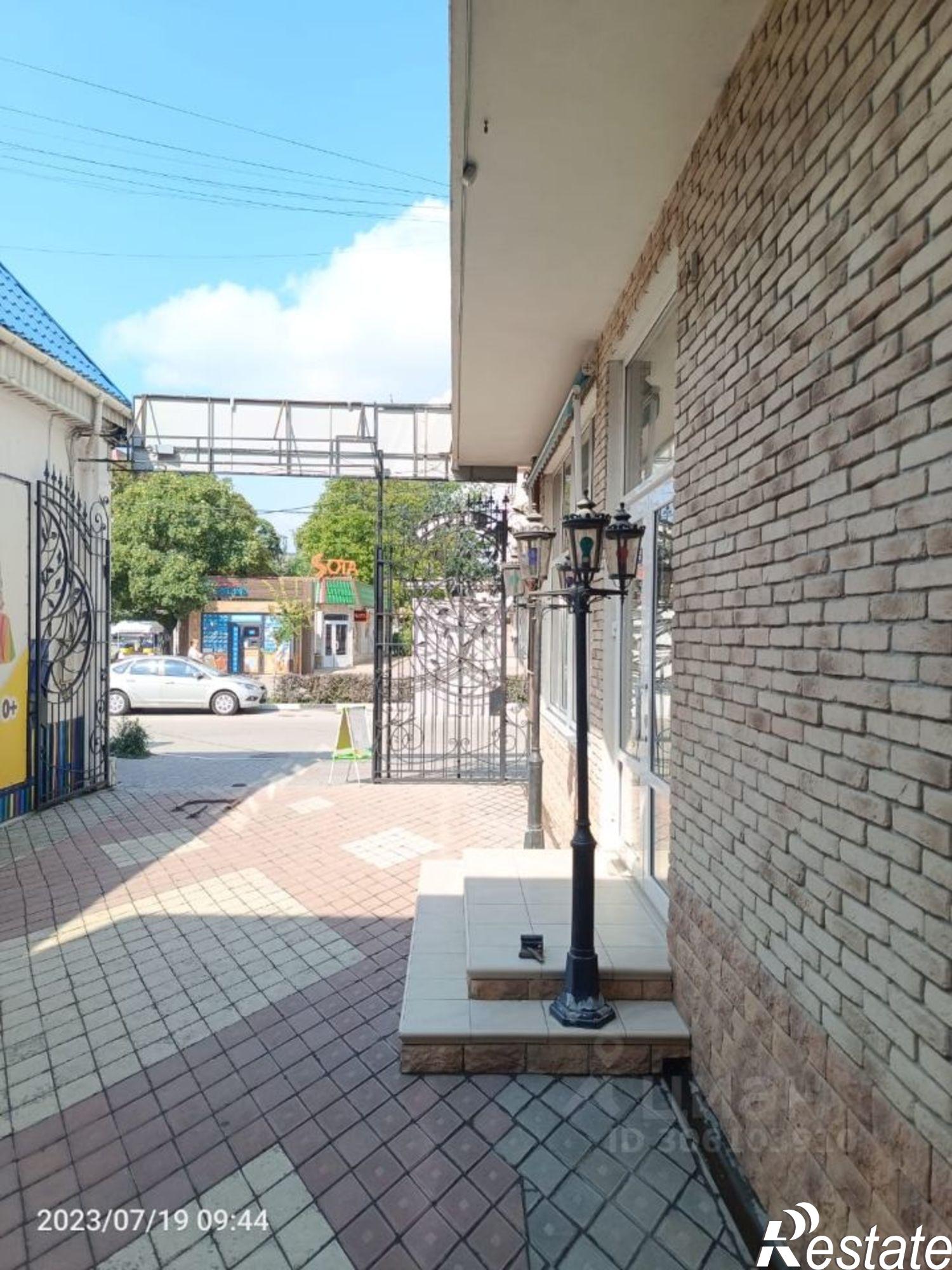 Купить ОСЗ, отдельно стоящее здание за 49 000 200 рублей на ул Куйбышева, 10