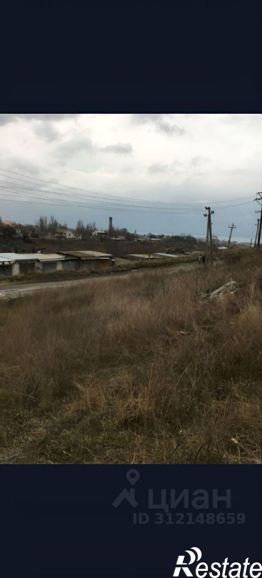 Купить землю, земельный участок за 4 250 000 рублей на ул Панова, 50