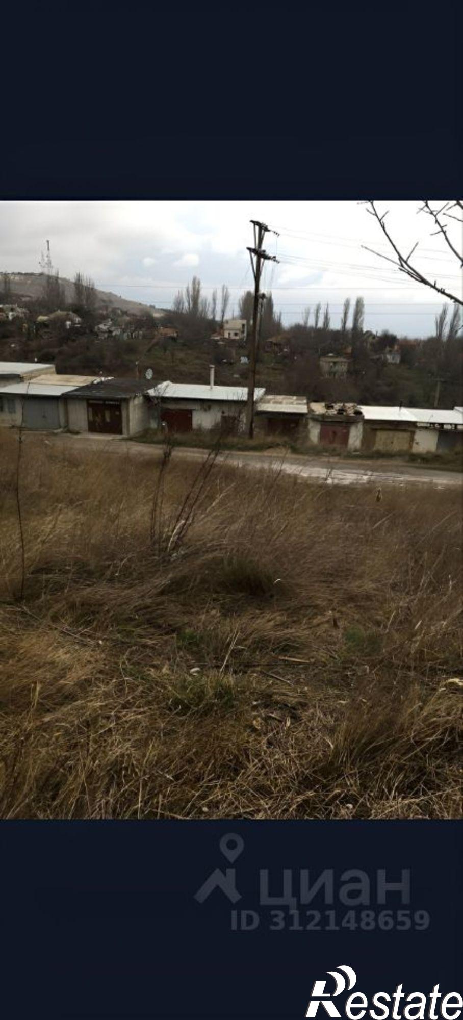 Купить землю, земельный участок за 4 250 000 рублей на ул Панова, 50