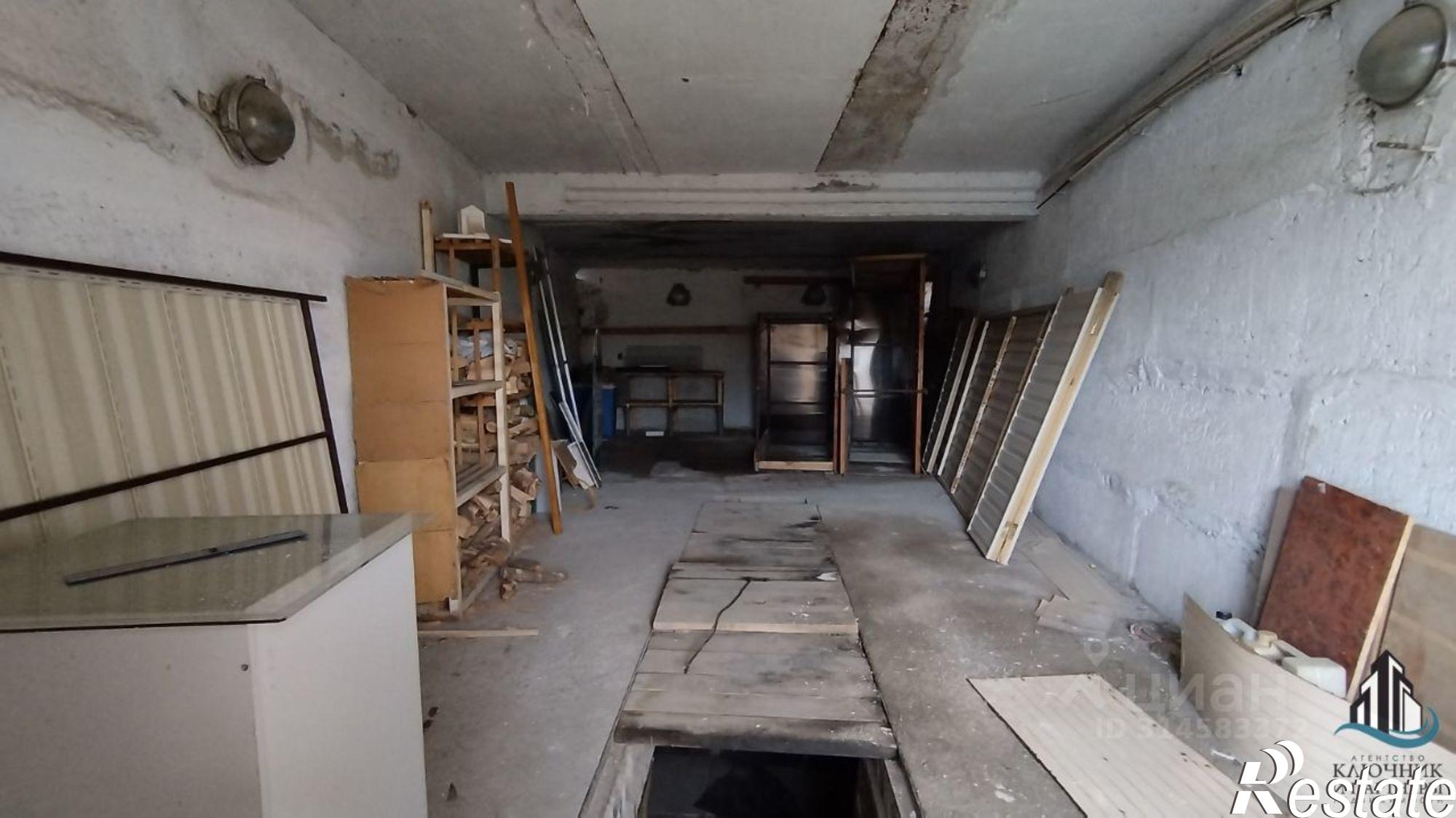 Купить гараж, место в паркинге за 1 600 000 рублей