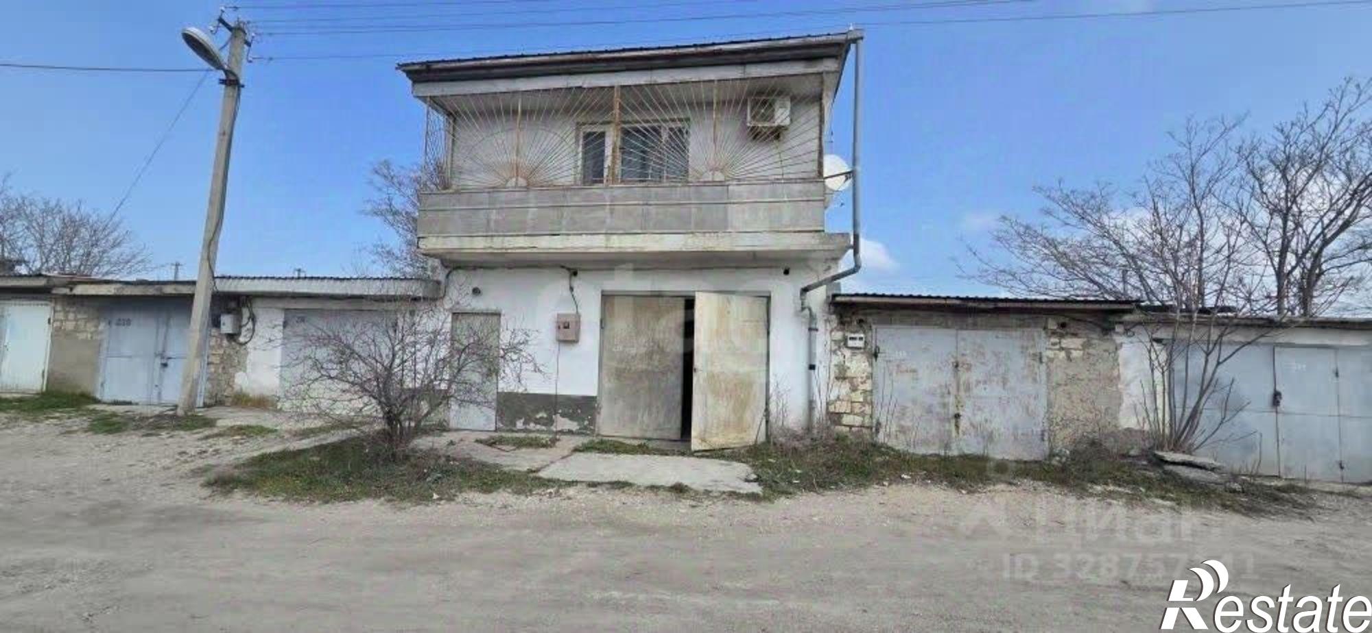 Купить гараж, место в паркинге за 2 100 000 рублей на улица Мелиораторов, 9А