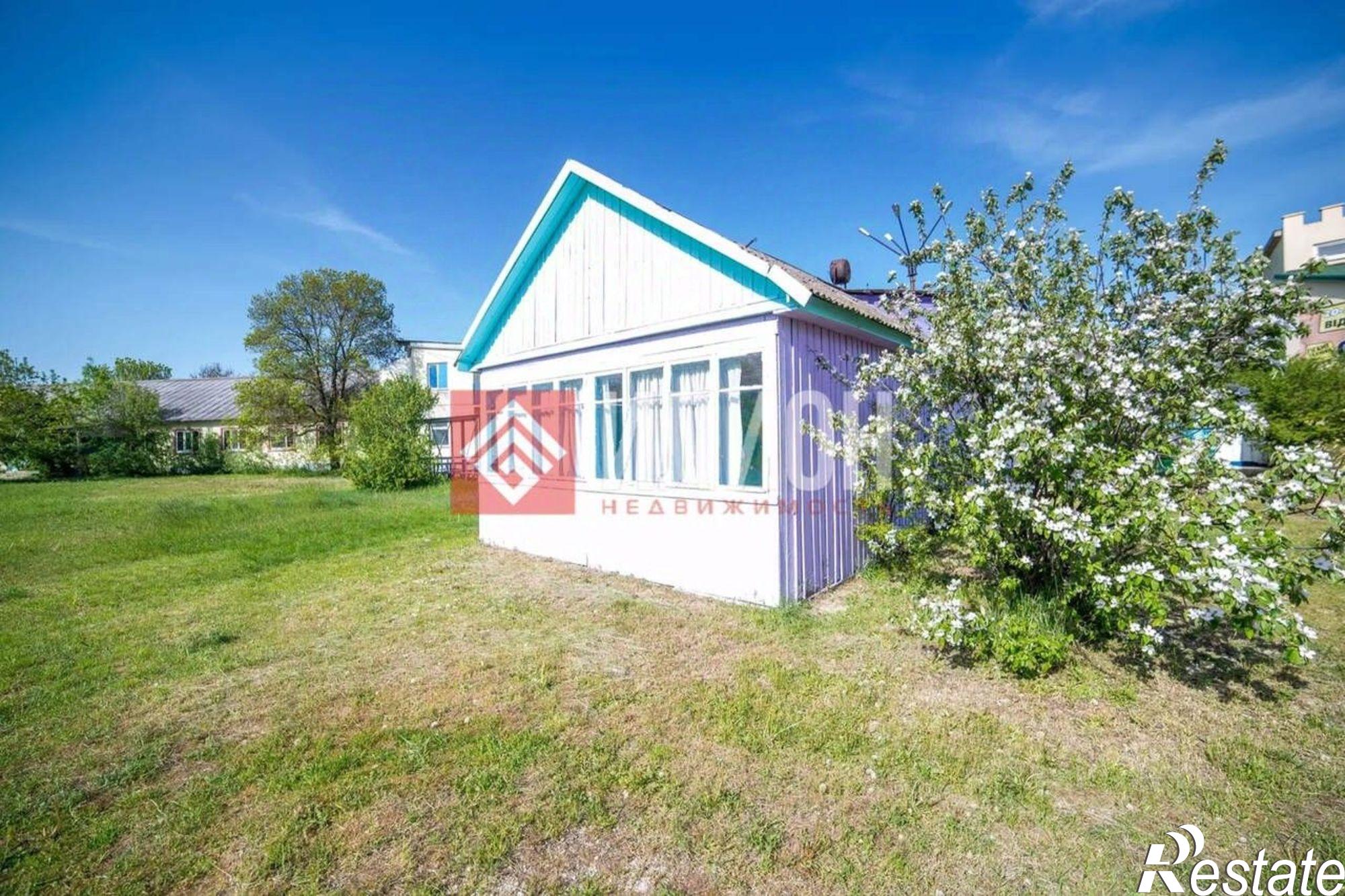 Купить ОСЗ, отдельно стоящее здание за 9 667 010 рублей на пер Леонова, 1