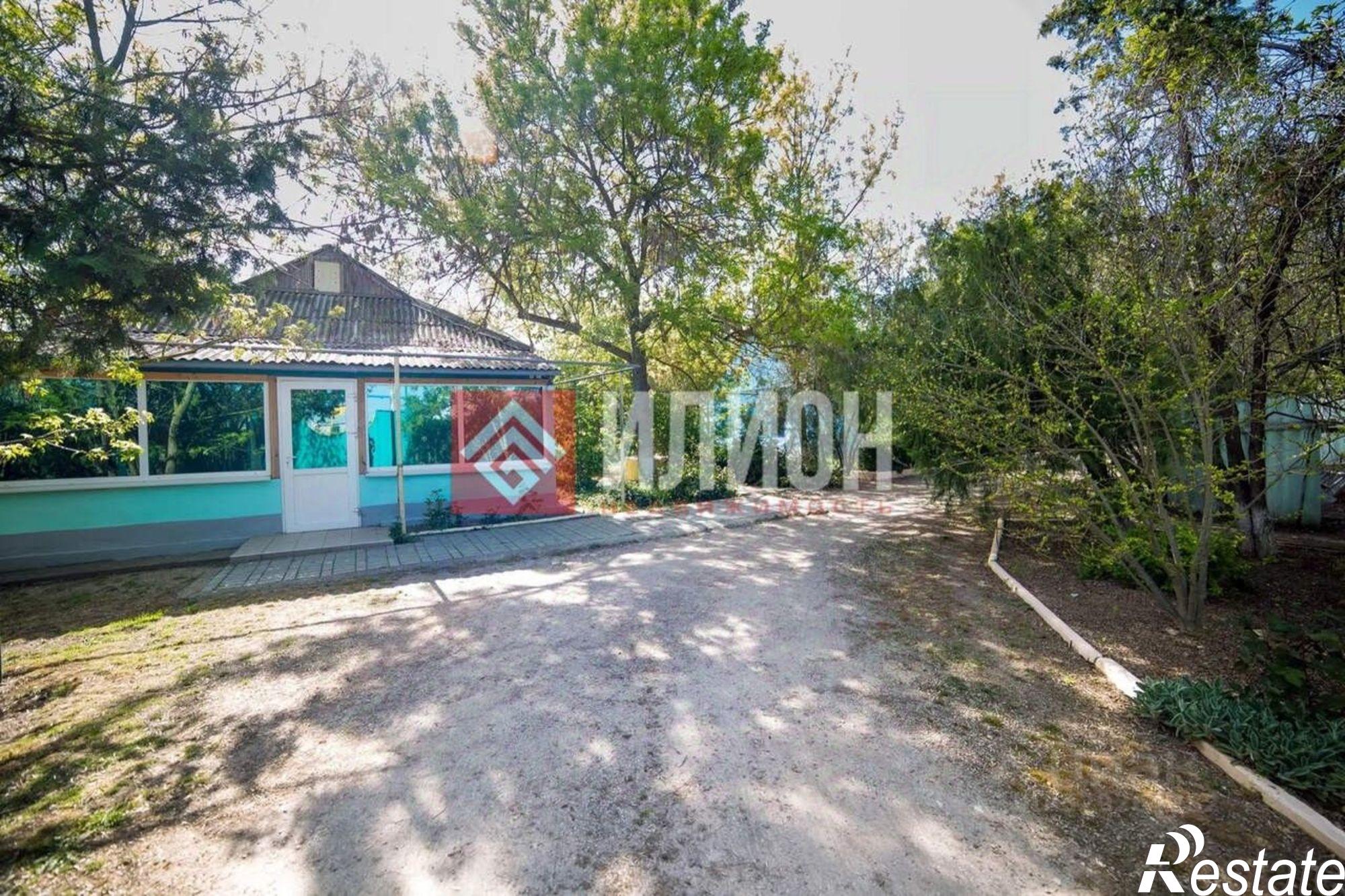 Купить ОСЗ, отдельно стоящее здание за 9 667 010 рублей на пер Леонова, 1