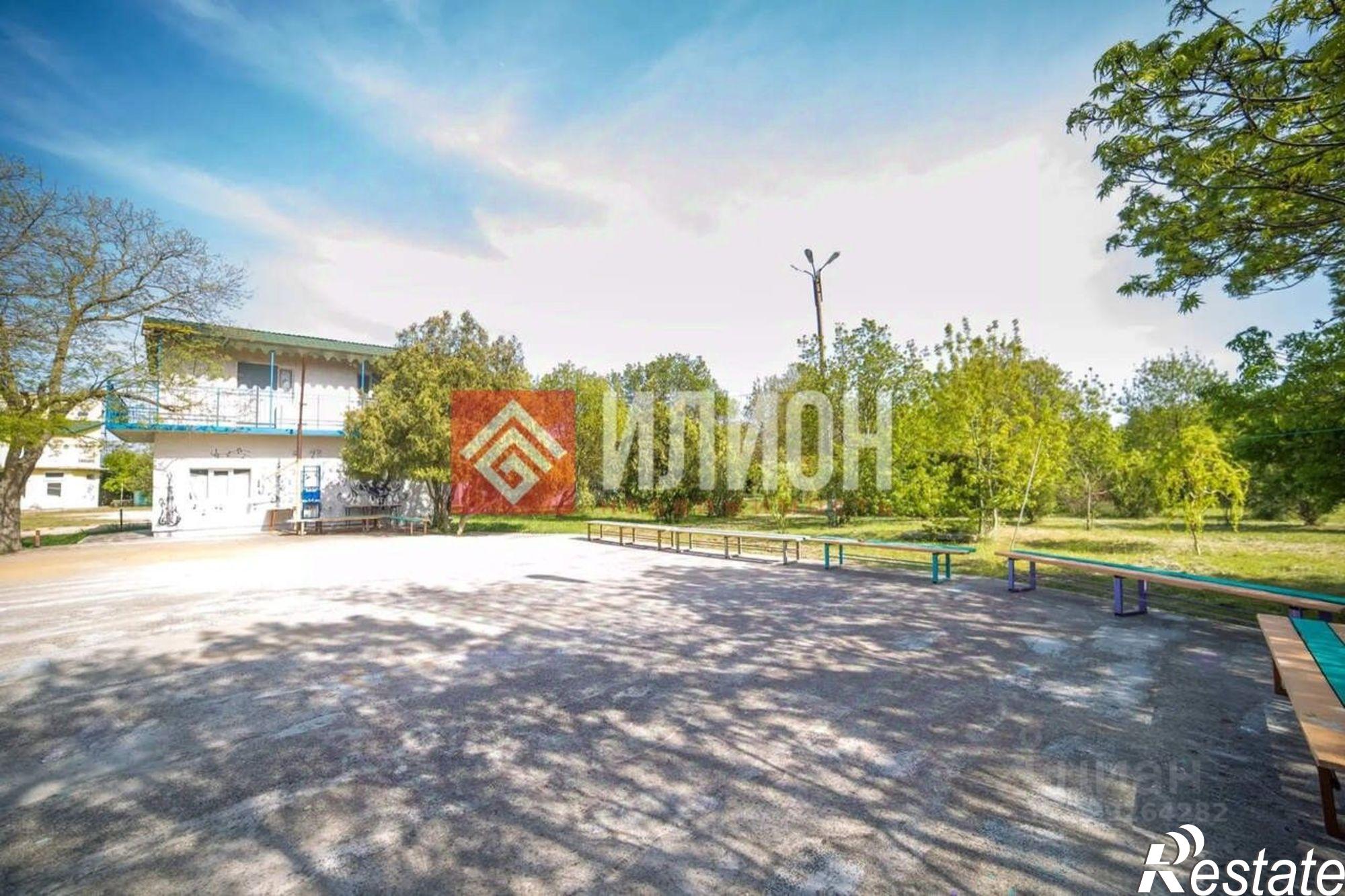 Купить ОСЗ, отдельно стоящее здание за 9 667 010 рублей на пер Леонова, 1