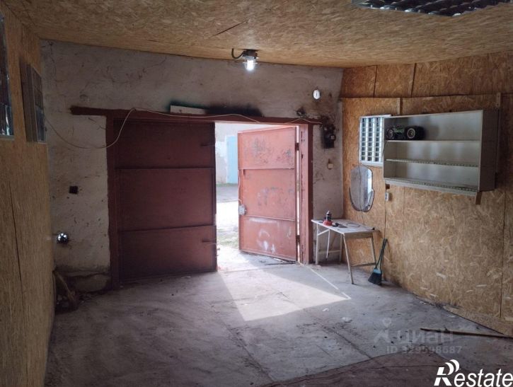 Гараж/парковка Щебетовская улица, 39,  д. 39