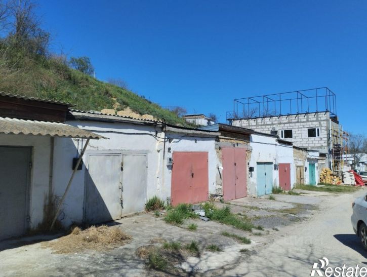 Гараж/парковка Щебетовская улица, 39,  д. 39