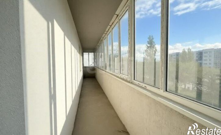 3-комн квартира Симферопольское шоссе, 41Б,  д. 41Б
