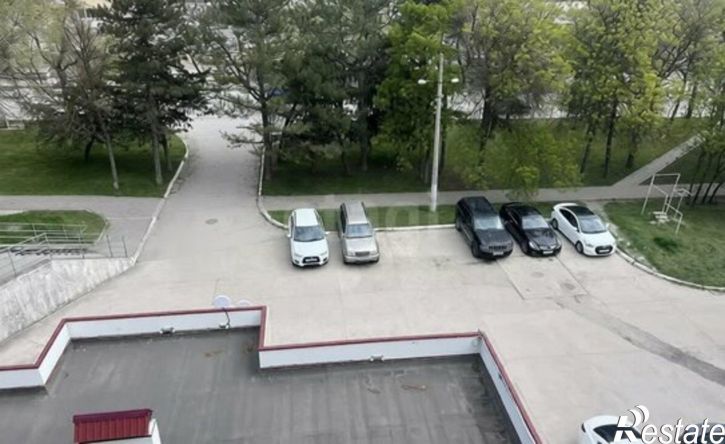 3-комн квартира Симферопольское шоссе, 41Б,  д. 41Б
