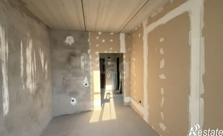 3-комн квартира Симферопольское шоссе, 41Б,  д. 41Б