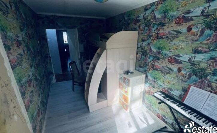 3-комн квартира Симферопольское шоссе, 31,  д. 31