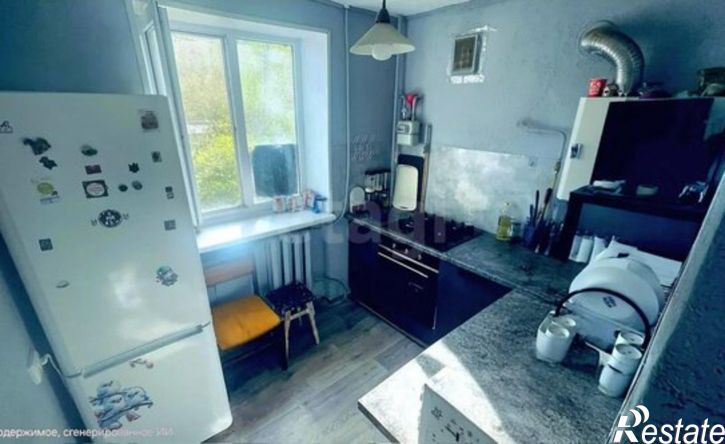 3-комн квартира Симферопольское шоссе, 31,  д. 31